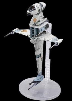 Opakowanie Star Wars 1/72 /01208/ B-wing Fighter