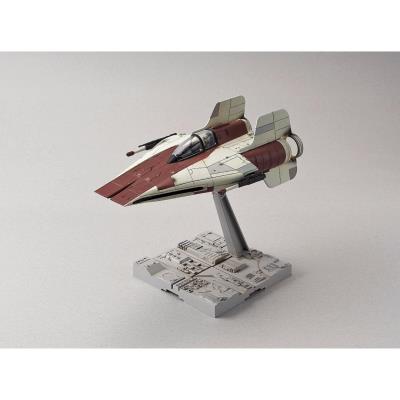 Opakowanie Star Wars 1/72 /01210/ A-wing Starfighter