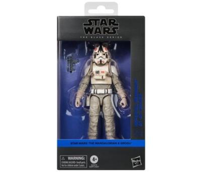Opakowanie Star Wars Black Seires 15cm mix