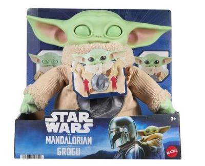 Opakowanie Star Wars Interaktywny Grogu