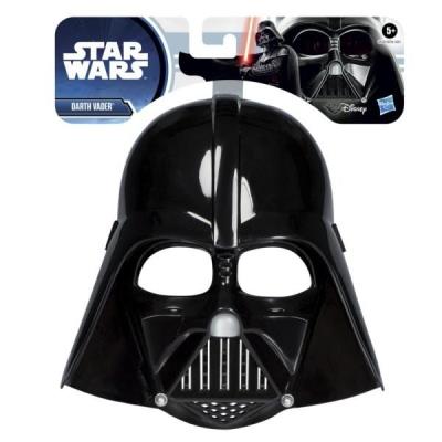 Opakowanie Star Wars - Maska Bohatera