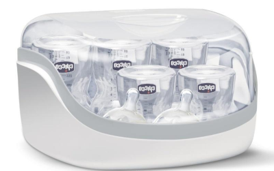 Opakowanie Sterylizator do butelek i akcesoriów