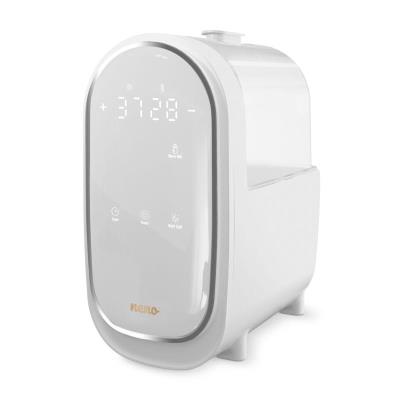 Opakowanie Sterylizator i podgrzewacz do butelek Lindo