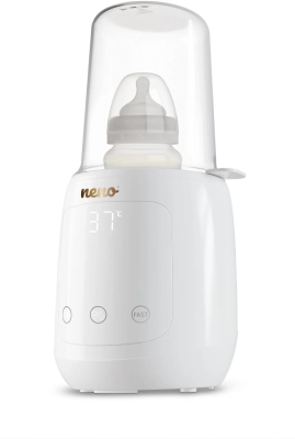 Opakowanie Sterylizator i podgrzewacz do butelek Tocco