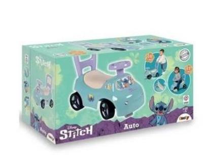 Opakowanie Stitch Jezdzik