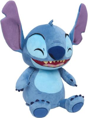 Opakowanie Stitch rozśmieszający pluszak interaktywny