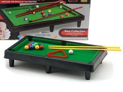 Opakowanie Stół do bilarda 49x25x3,5cm