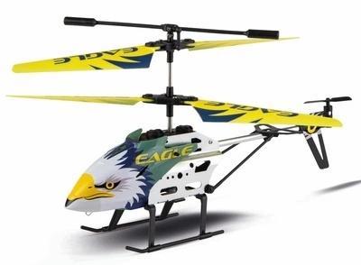 Opakowanie Storm Eagle 2,4 GHz