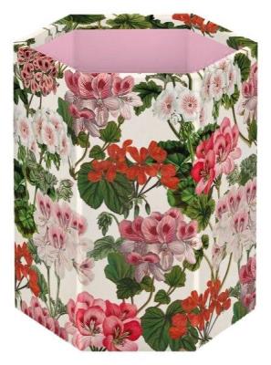 Opakowanie STPEN 501 Organizer na długopisy - pelargonia