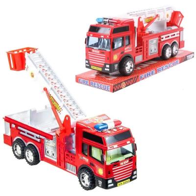 Opakowanie Straż pożarna