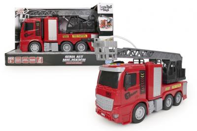 Opakowanie Straż pożarna