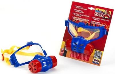 Opakowanie Strażacka maska ochronna