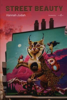 Okładka książki Street Beauty