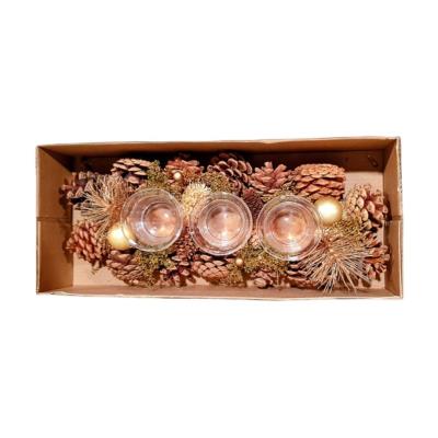 Opakowanie Stroik podłużny bożonarodzeniowy