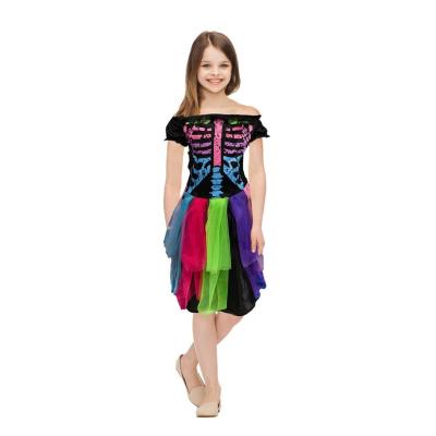 Opakowanie Strój dziecięcy - Kolorowa kosteczka rozmiar L