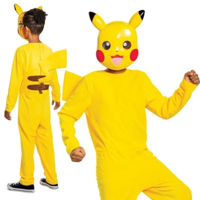 Opakowanie Strój Pikachu Classic- Pokemon (licencja), rozm.L
