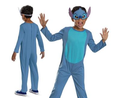 Opakowanie Strój Stitch Basic - Lilo & Stitch rozm.XS