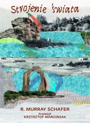 Okładka książki Strojenie świata