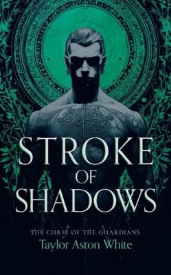Okładka książki Stroke of Shadows: A Dark Paranormal Romance
