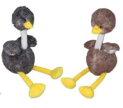 Opakowanie Struś 30cm MIX