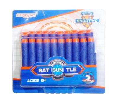 Strzałki do pistoletu 20szt. Wydawca: SWEDE. SmakLiter.pl Opakowanie Strzałki do pistoletu 20szt