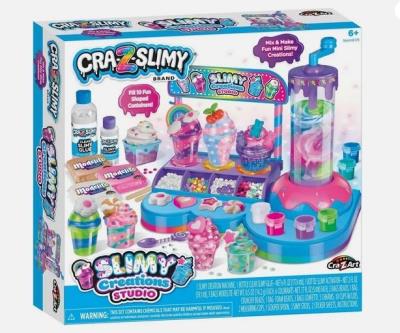 Opakowanie Studio Slime Fabryka Koktajli