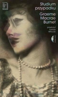 Okładka książki Studium przypadku