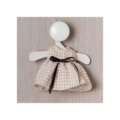 Sukienka dla lalki hiszpańskiej ASI Bomboncin 20cm. Wydawca: Asi. SmakLiter.pl Opakowanie Sukienka dla lalki hiszpańskiej ASI Bomboncin 20cm