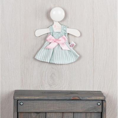 Sukienka dla lalki hiszpańskiej ASI Bomboncin 20cm. Wydawca: Asi. SmakLiter.pl Opakowanie Sukienka dla lalki hiszpańskiej ASI Bomboncin 20cm