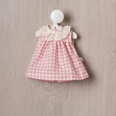 Opakowanie Sukienka Patricia dla lalki Margot 36cm