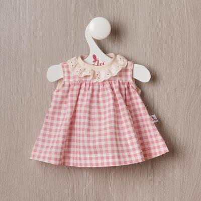 Opakowanie Sukienka Patricia dla małpki Lola 32cm