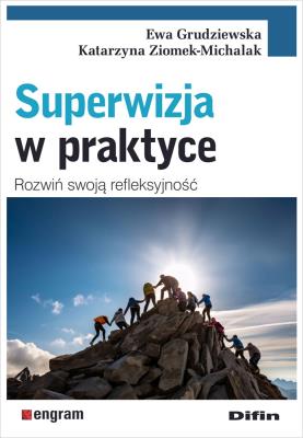 Okładka książki Superwizja w praktyce