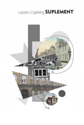 Okładka książki Suplement