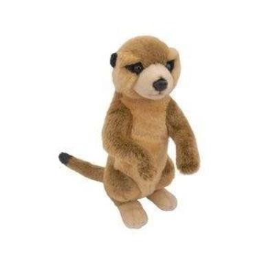 Opakowanie Surykatka szara 25cm