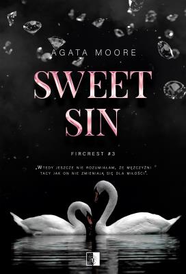 Okładka książki Sweet Sin