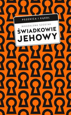 Okładka książki Świadkowie Jehowy