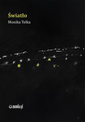 Okładka książki Światło