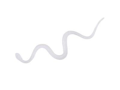 Opakowanie Świecące węże 12cm 8szt