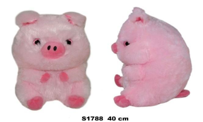 Opakowanie Świnka 40cm