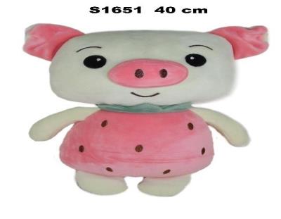 Opakowanie Świnka 40cm