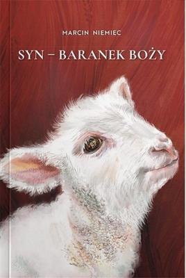 Okładka książki Syn - Baranek Boży