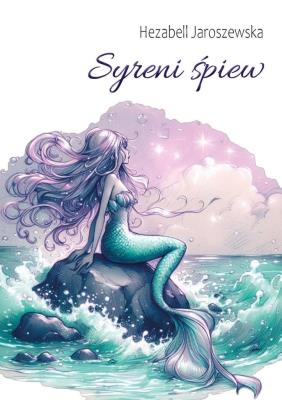 Okładka książki Syreni śpiew