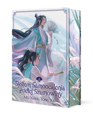 Okładka książki System Samoocalenia Podłej Szumowiny. Tom 1