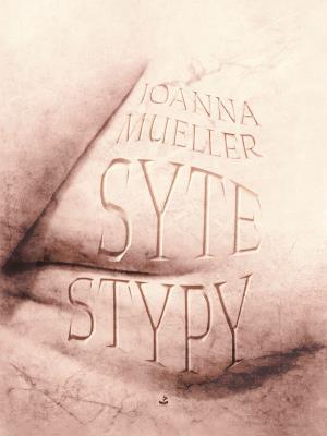 Okładka książki Syte stypy
