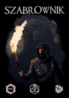 Opakowanie Szabrownik