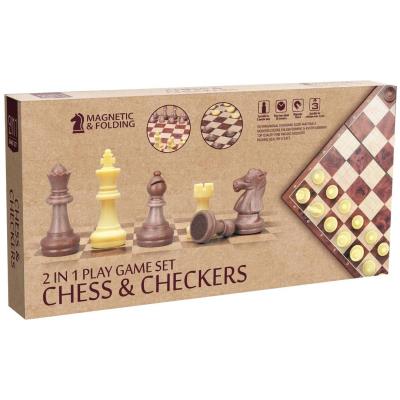 Opakowanie Szachy 19x19 cm