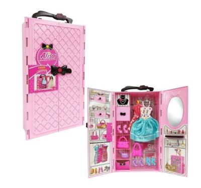 Opakowanie Szafa z ubraniami