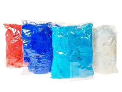 Opakowanie Szal boa pióra 195cm MIX