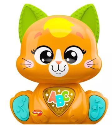 Opakowanie Szalony kociak