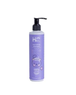 Opakowanie Szampon odżywiający 250ml